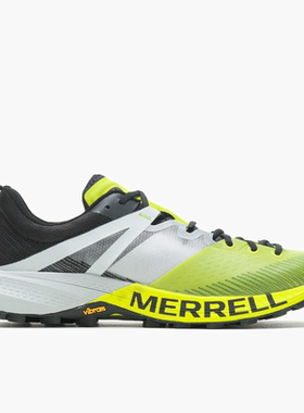 Merrell/迈乐男士户外休闲鞋MTL MQM运动鞋登山鞋减震耐磨52479M
