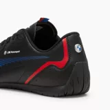 Мужская спортивная обувь PUMA, повседневная обувь, гоночная обувь BMW BMW Joint 24, новинка весны и лета, амортизирующая легкая