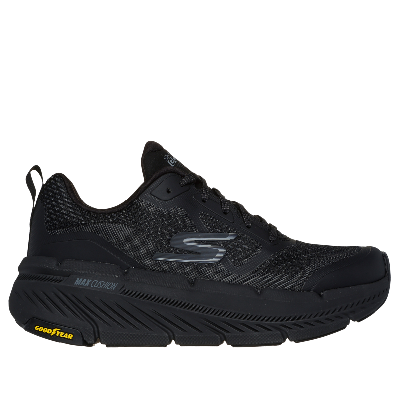 Skechers/斯凯奇男跑步鞋运动缓冲抓地低帮系带秋新款正品220840