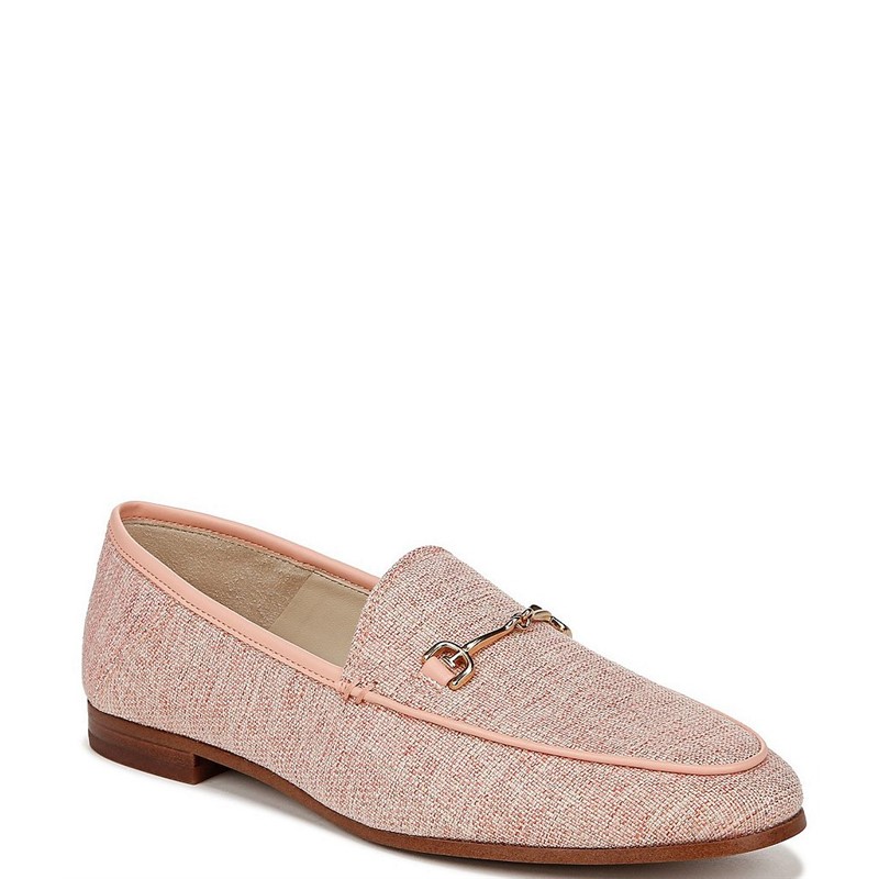 Sam Edelman女平底单鞋一脚蹬休闲鞋潮牌时尚通勤不累脚春夏季