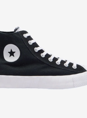 Converse/匡威男高帮板鞋UNT1TL3D系带休闲布面春秋街拍正品76020