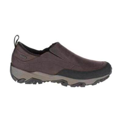 Merrell/迈乐男运动休闲鞋防水耐穿稳定网眼吸湿正品54051-J49819