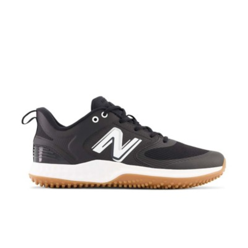New Balance NB男棒球鞋透气运动3000 v6春秋旅游套脚防滑百搭