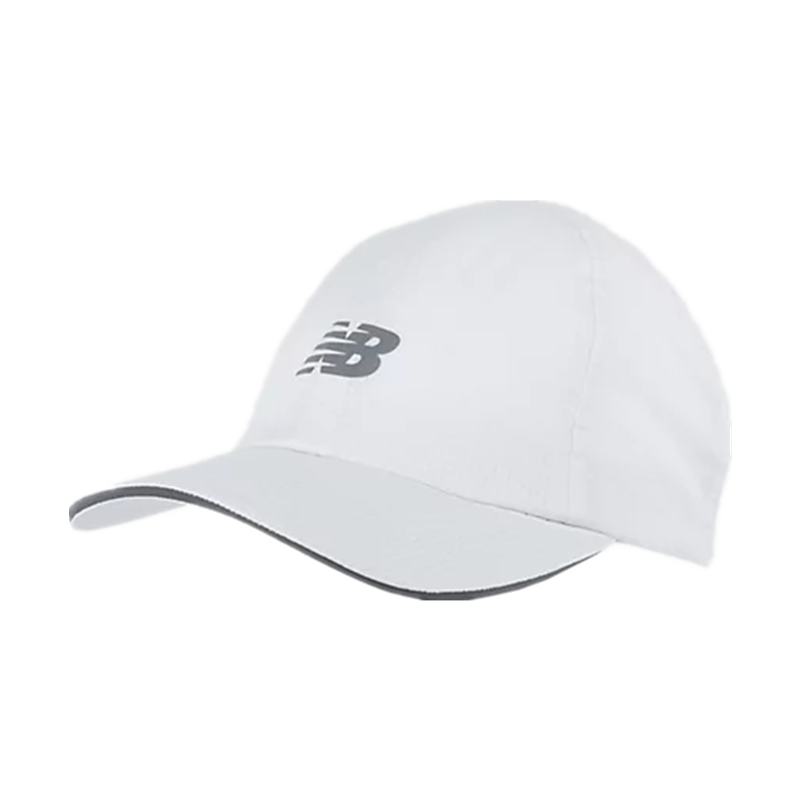 New Balance NB男女棒球帽子纯棉透气柔软休闲logo时尚正品