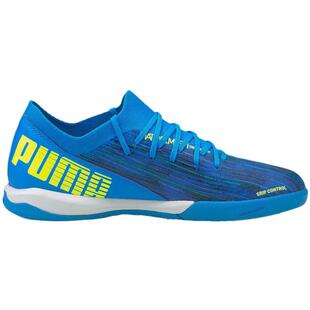 彪马男运动鞋 足球鞋 低帮支撑轻盈Ultra 14747618 Puma 3.2 IT正品