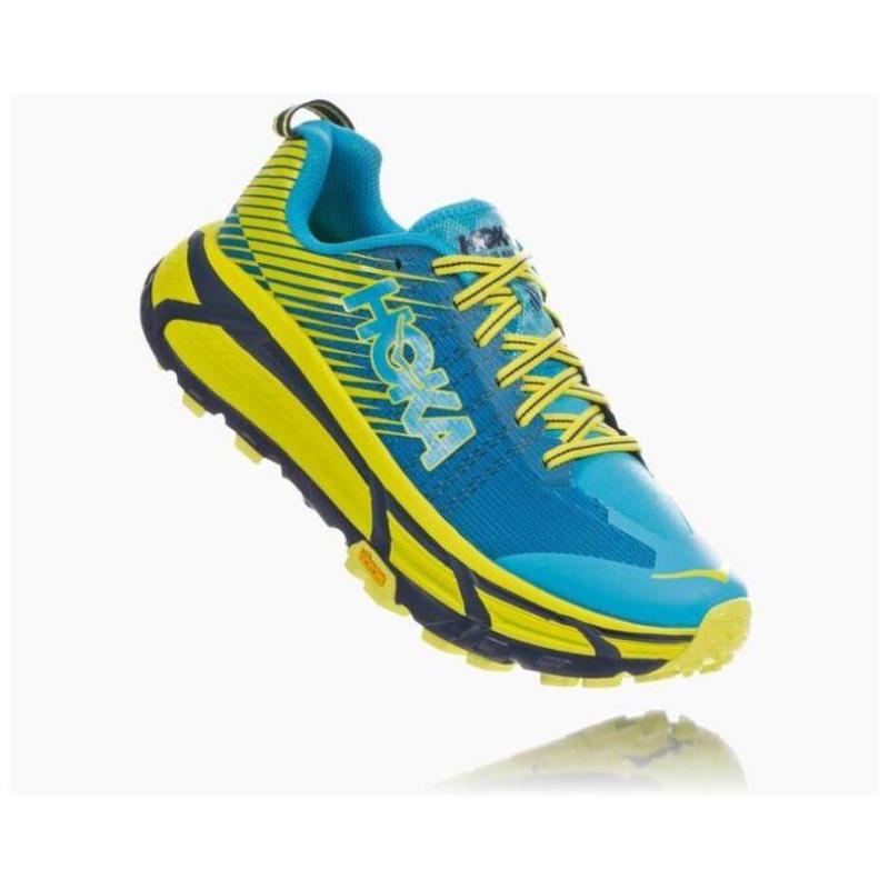 Hoka OneOne男跑鞋运动鞋Meta-Rocker平衡减震轻质正品1105591