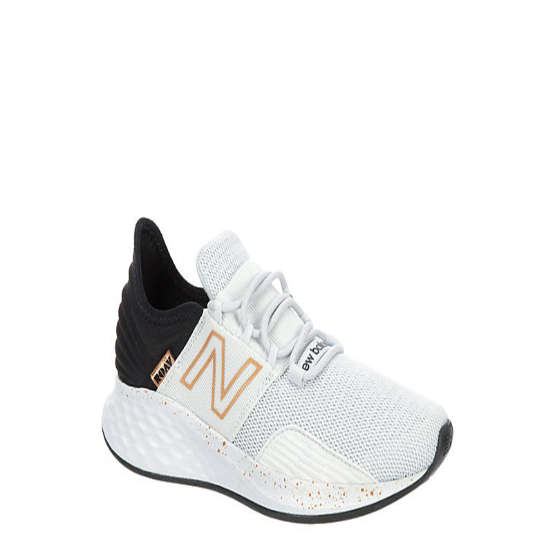 NEW BALANCE Fresh Foam Roav跑步鞋透气缓震休闲女正品401939