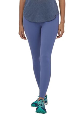 PATAGONIA/巴塔哥尼亚女士运动长裤休闲宽松潮牌春秋正品PATZ9YN