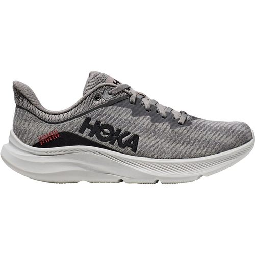 Hoka OneOne运动鞋Solimar跑鞋户外休闲缓震防滑跑步春夏男正品