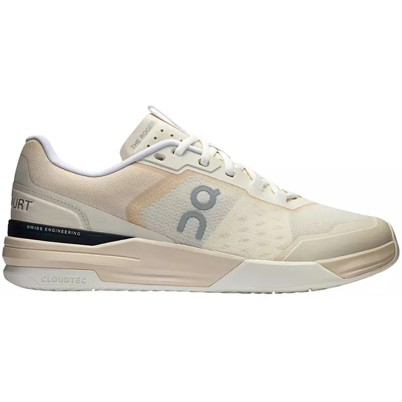 On/昂跑男鞋网球鞋The Roger Advantage Pro专业训练鞋运动鞋春秋