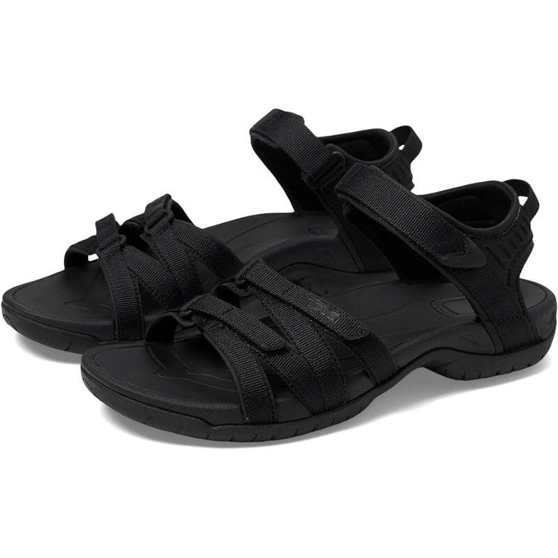 Teva/太哇女运动凉鞋沙滩鞋户外休闲鞋魔术贴速干带缓震徒步夏季
