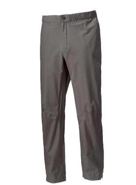 Orvis男裤长裤尼龙裤防水透气弹力防风裤防雨2ZNA男装直筒春夏