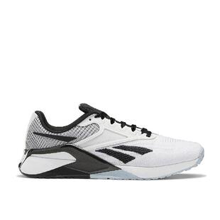 Reebok/锐步运动休闲鞋男鞋低帮鞋透气Nano X2训练鞋正品536124
