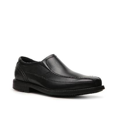 Rockport/乐步休闲鞋男鞋皮鞋低帮鞋透气轻质防滑商务正品319329