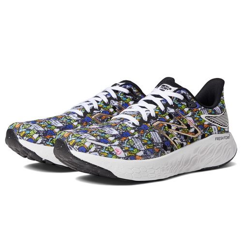 NEW BALANCE NB男鞋运动鞋1080v12跑步鞋系带减震透气9601489