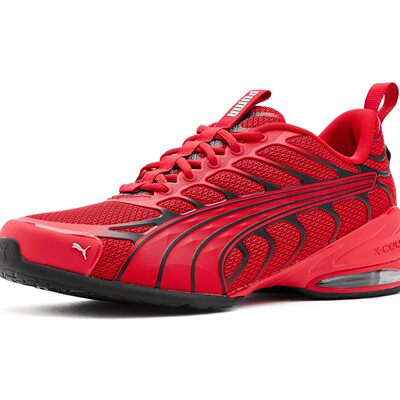 puma彪马男鞋经典款运动鞋Voltra 交叉训练鞋透气缓震耐用休闲鞋
