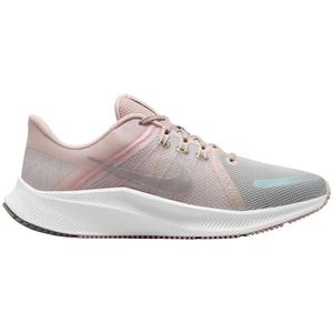 Nike/耐克女跑步鞋织物面透气柔软橡胶底防滑缓震正品14747483