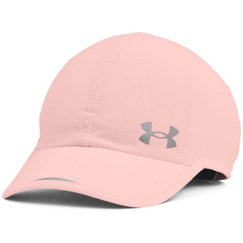 安德玛under armour女帽子棒球帽网刺绣标志正品698611-1361542