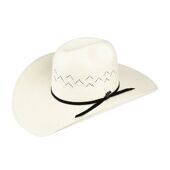 Bailey草帽沙滩骑士帽Forrest 15X西部牛仔编织帽遮阳防晒户外夏