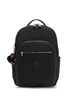 Kipling女包双肩包背包书包电脑包潮流35*46*20cm时尚精致实用包