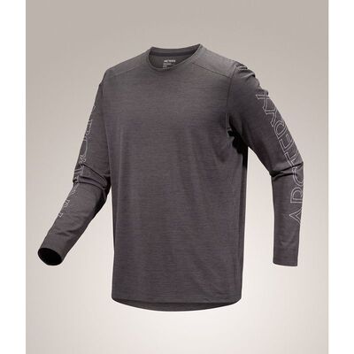 ARC‘TERYX/始祖男士T恤圆领