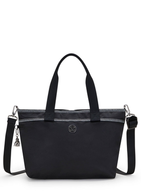 Kipling凯浦林女包手提包猴子包单肩斜挎包实用多隔层简约时尚