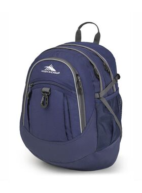 HIGH SIERRA双肩包背包电脑包户外大容量39升拉链多层可调节随身