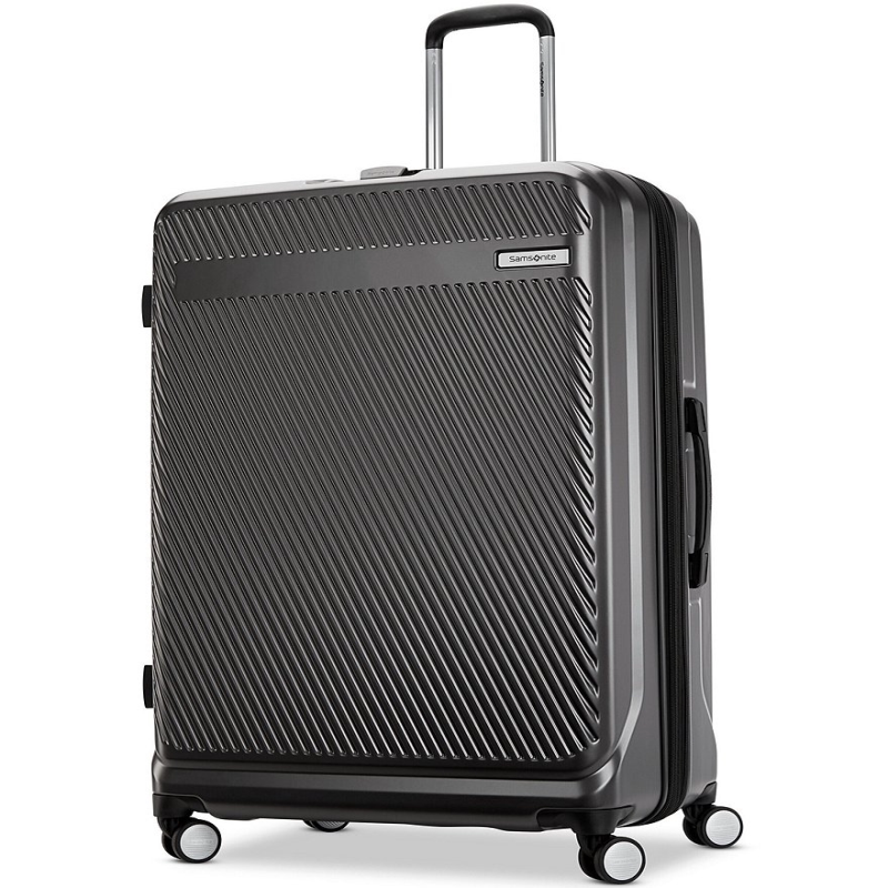 samsonite/新秀丽万向轮32寸行李箱litespin系列可扩展大号结实