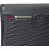 Папка папки папки Samsonite Public Public Literation Bags Business Credit Confereng