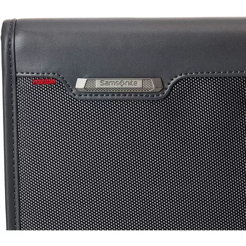 Папка папки папки Samsonite Public Public Literation Bags Business Credit Confereng
