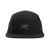 ARC‘TERYX 始祖鸟男女棒球帽鸭舌帽可调节休闲运动户外遮阳防晒