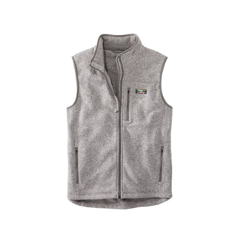 L.L.Bean宾恩马甲男士无袖背心保暖防风加绒春秋冬户外TA505974,男装,常规马甲,淘宝优惠券,粉丝福利购,淘宝优惠卷