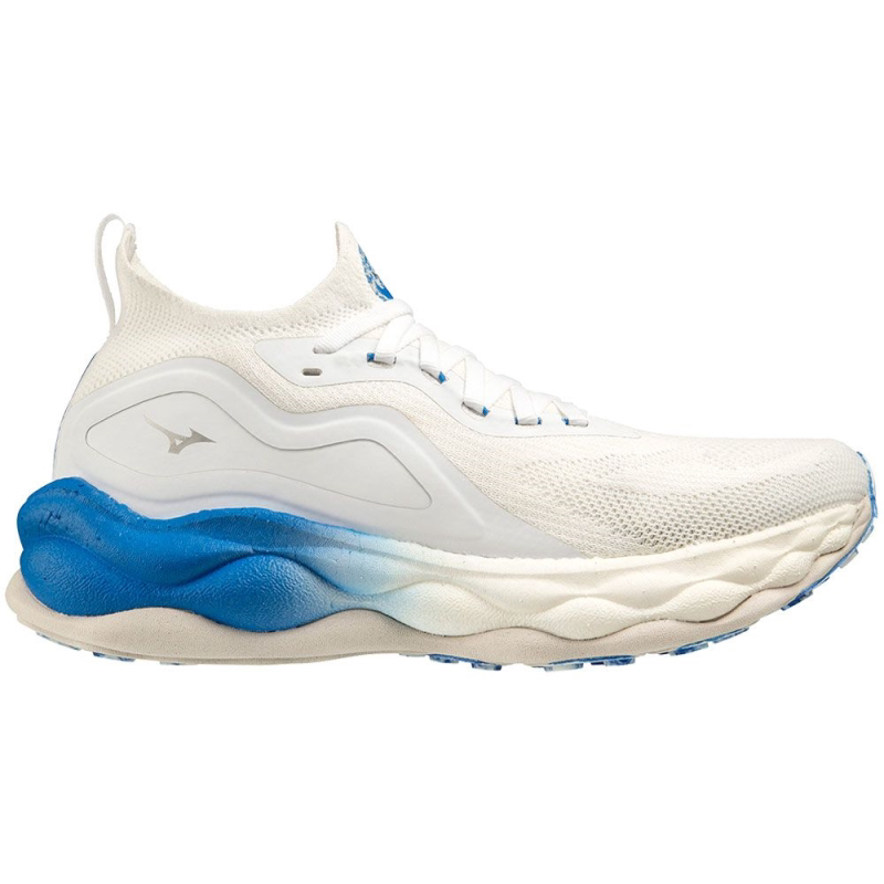 mizuno/美津浓 跑步鞋女款舒适经典百搭时尚春秋正品mz 411366