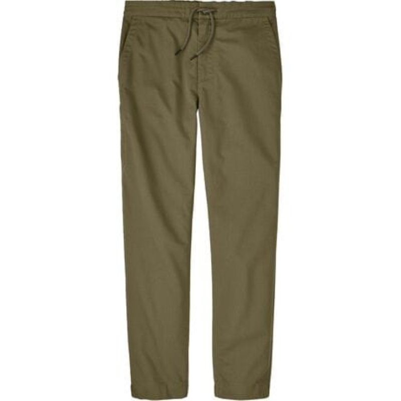 PATAGONIA/巴塔哥尼亚男运动长裤休闲宽松潮牌秋新款正品PATZABX