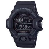 RANGEMAN大师款 Casio卡西欧手表男表200米防水G SHOCK 腕表GW9400