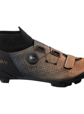 SHIMANO/禧玛诺男子骑行鞋运动低帮防滑耐磨春秋RX801正品SHIU1GS