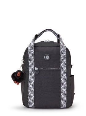 Kipling凯浦林女包猴子包双肩包手提包精致简约时尚优雅旅行日常