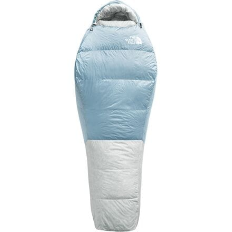 THE NORTH FACE/北面羽绒睡袋野营保暖防寒防潮户外正品TNFZBMW