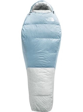 THE NORTH FACE/北面羽绒睡袋野营保暖防寒防潮户外正品TNFZBMW