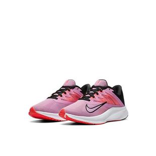 运动舒适缓震透气干爽时尚 网眼正品 耐克女跑步鞋 Nike 400162