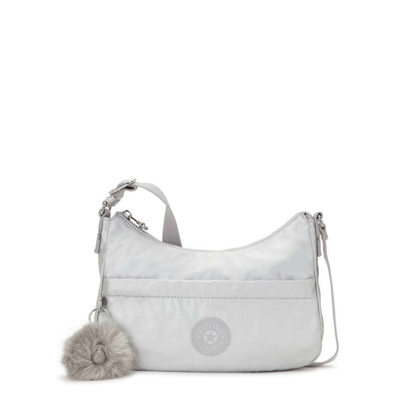 Kipling凯浦林女包猴子包单肩斜挎包新月包迷你包轻巧时尚休闲