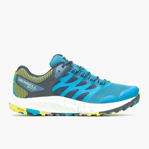 Merrell/迈乐男士运动鞋Nova 3越野跑鞋防水减震耐磨时尚56430M