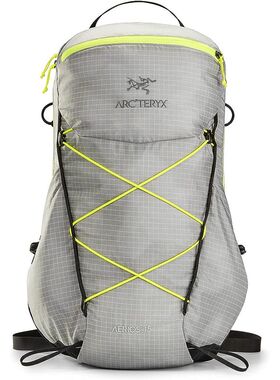 始祖鸟Arc'teryx男女双肩背包轻便徒步旅行耐用舒适透气JX Aerios