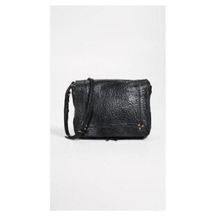 Jerome JDREY40333 Dreyfuss女士斜挎包纯色小包收纳舒适百搭正品