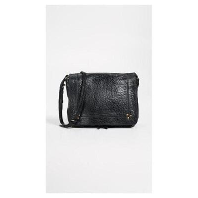 纯色收纳百搭女士斜挎包