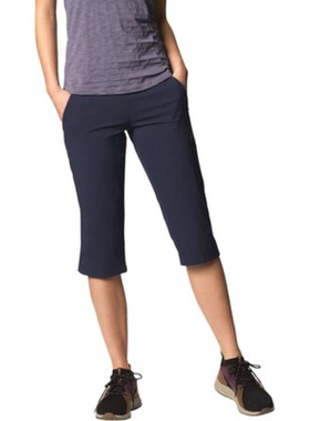 Mountain hardwear/山浩女装休闲短裤运动裤透气七分正品SMHWZ9CI
