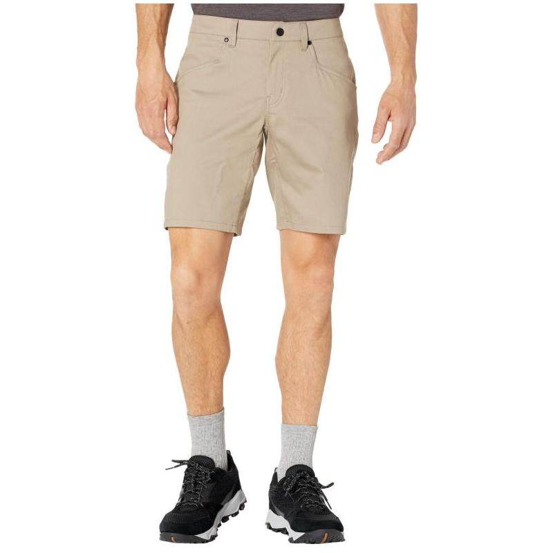arcteryx始祖鸟男短裤休闲裤夏季工装phelix 9.5正品9464118