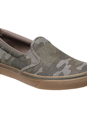 Eddie Bauer艾迪堡男懒人鞋圆头套脚休闲美国直邮正品i19792 0068