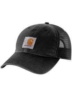carhartt男士 100286 正品 纯棉吸汗棒球帽品牌logo透气舒适经典