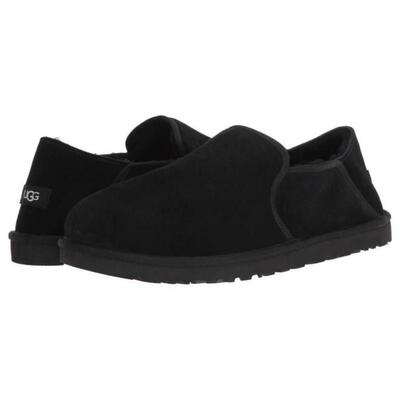 ugg休闲鞋一脚蹬正品3010